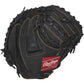 Rawlings Renegade 31.5" Youth Baseball Catchers Mitt/Glove - RCM315B