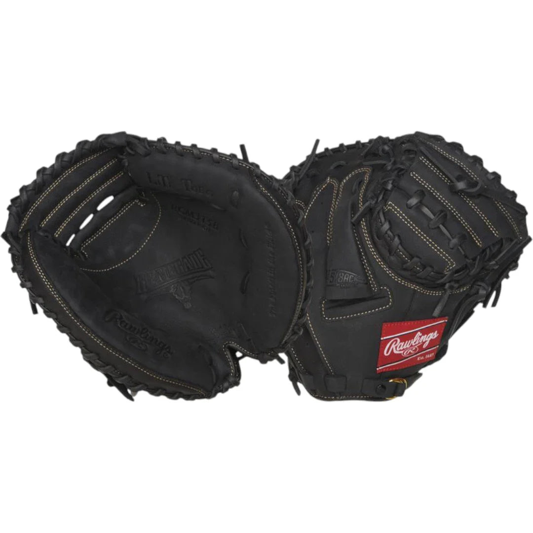 Rawlings Renegade 31.5" Youth Baseball Catchers Mitt/Glove - RCM315B