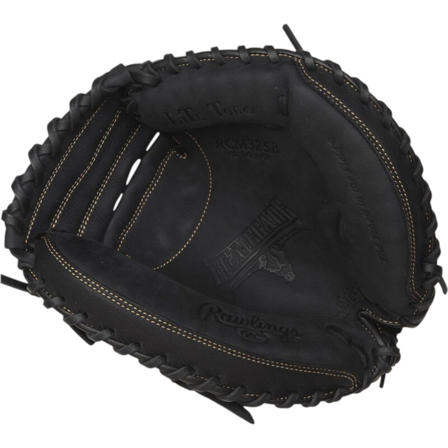 Rawlings Renegade 32.5" Youth Baseball Catchers Mitt/Glove - RCM325B
