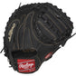 Rawlings Renegade 32.5" Youth Baseball Catchers Mitt/Glove - RCM325B