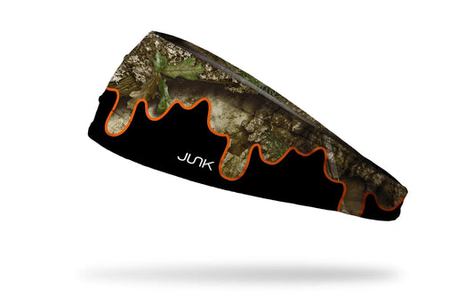 Junk Headband Realtree: APX Drip - Big Bang Lite