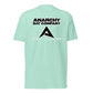 Anarchy T-Shirt - Join The Rebellion