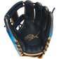 2024 Rawlings Rev1X 11.5" Baseball Glove - RREV204-2XNG