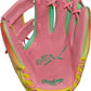Rawlings REV1X 11.5" Baseball Fielding Glove - REV204-2XPG