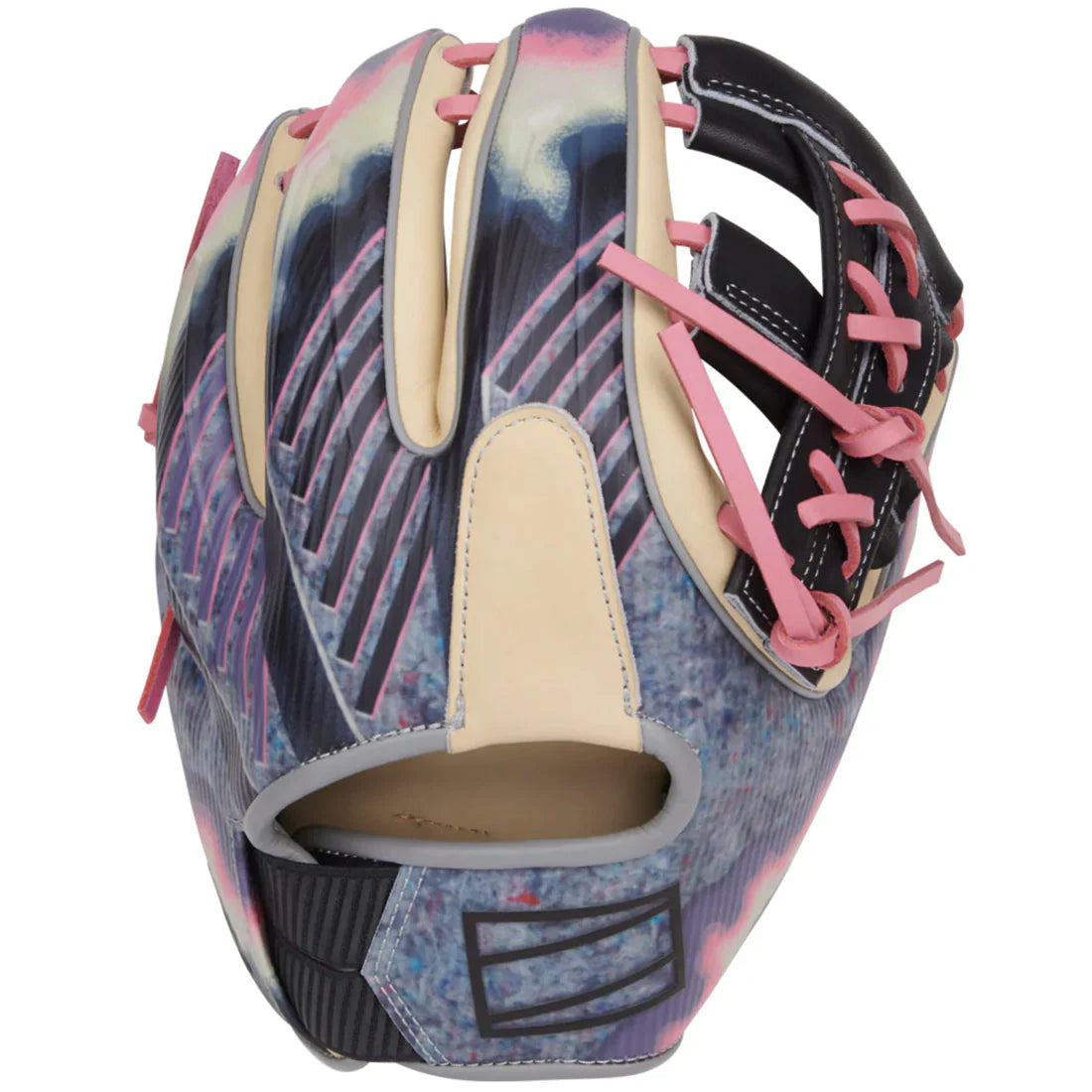 Canada Rawlings Gold Glove Club