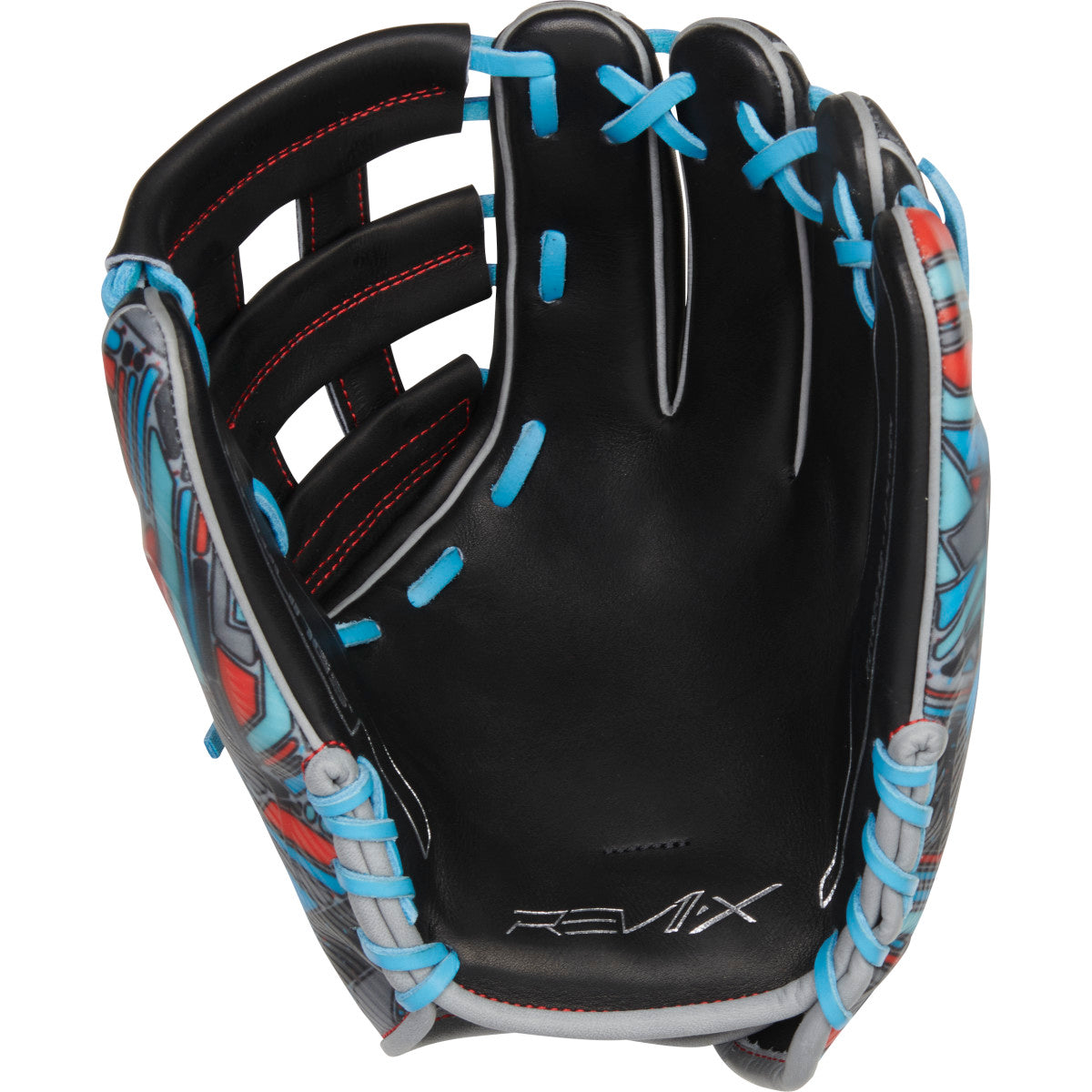 Rawlings Rev1X 11.75" Baseball Glove - REV205-6B