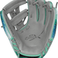 2024 Rawlings Rev1X 11.5" Francisco Lindor Baseball Glove - RREVFL12G - Smash It Sports