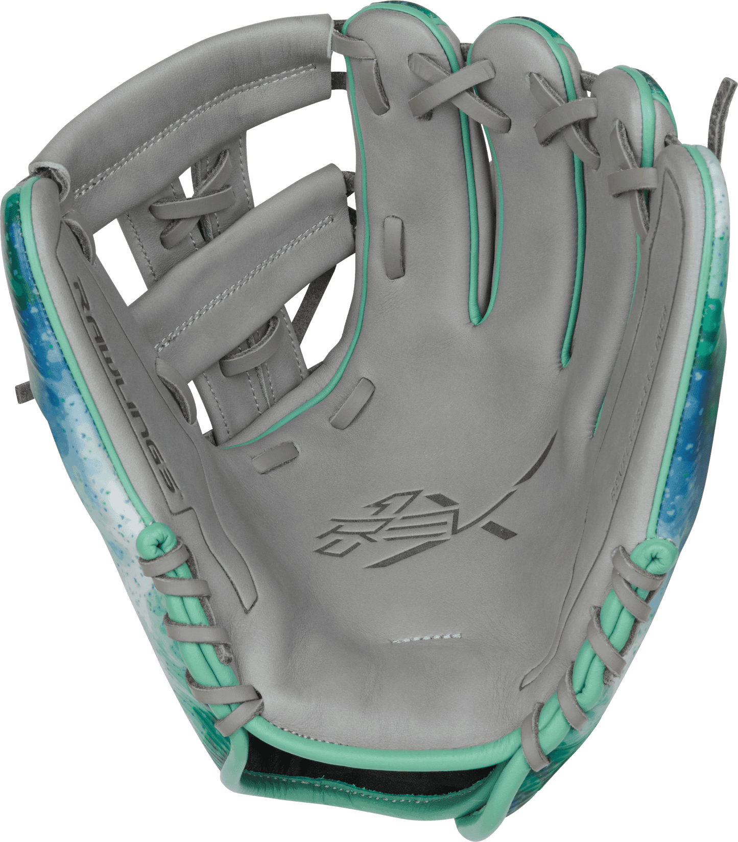 2024 Rawlings Rev1X 11.5" Francisco Lindor Baseball Glove - RREVFL12G - Smash It Sports