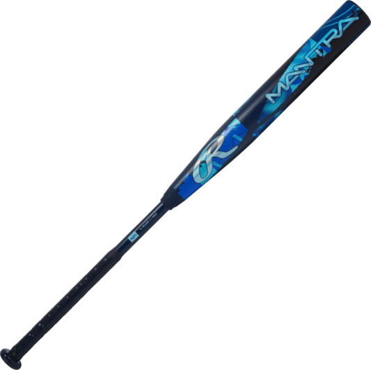 2026 Rawlings Mantra -9 Fastpitch Softball Bat - RFP6M9