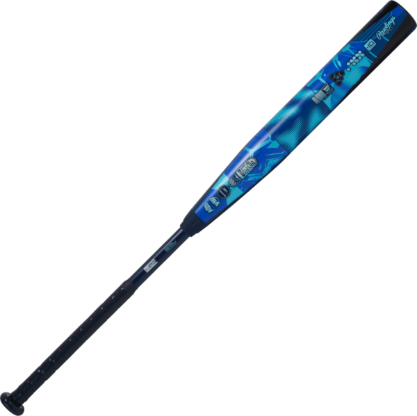2026 Rawlings Mantra -10 Fastpitch Softball Bat - RFP6M10
