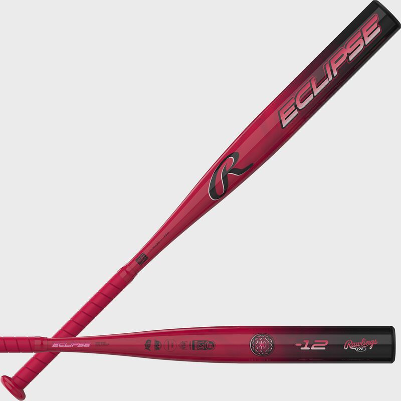 2027 Rawlings Eclipse -12 Fastpitch Softball Bat - RFP7E12