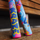 2027 Rawlings Kraze -13 Fastpitch Softball Bat - RFP7KZ13
