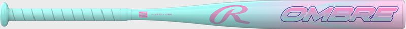 2027 Rawlings Ombre -11 Fastpitch Softball Bat - RFP7O11