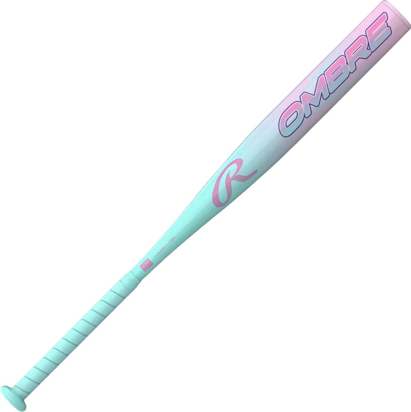 2027 Rawlings Ombre -11 Fastpitch Softball Bat - RFP7O11
