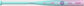 2027 Rawlings Ombre -11 Fastpitch Softball Bat - RFP7O11
