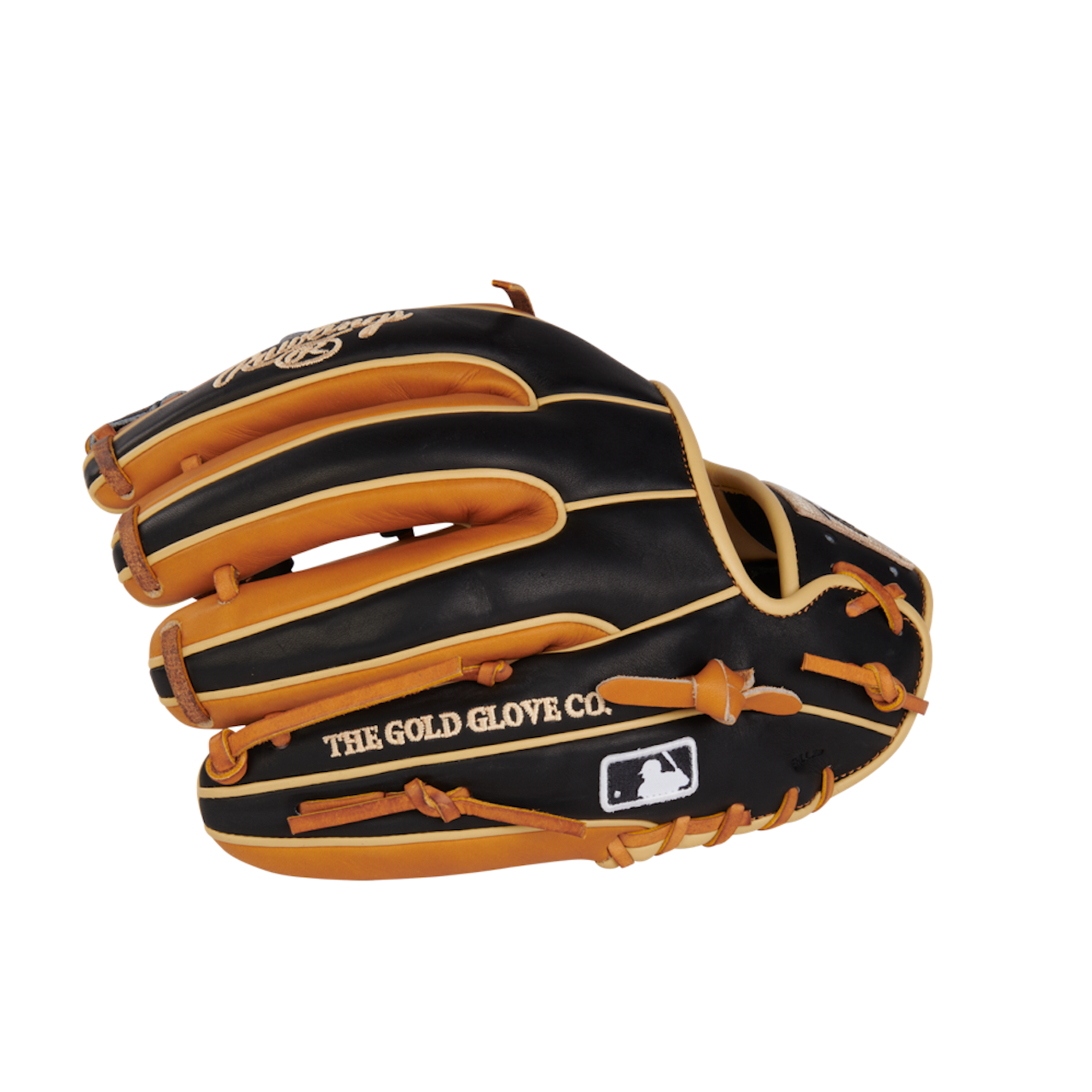 Rawlings Heart of The Hide 11.5″ Gold Glove Club Feb 2023 – PRO934-13CBT