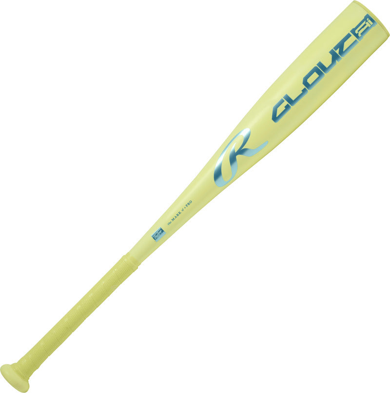 2026 Rawlings Clout Ai -11 Junior Big Barrel USSSA Baseball Bat - RJB6C11 – Product View | Smash It Sports | alloy, usssa