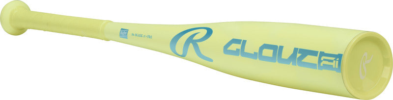 2026 Rawlings Clout Ai -11 Junior Big Barrel USSSA Baseball Bat - RJB6C11 – Product View | Smash It Sports | alloy, usssa