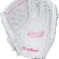 Rawlings Liberty Advanced 11.5" Softball Glove - RLA115-3WWP