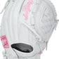 Rawlings Liberty Advanced 11.5" Softball Glove - RLA115-3WWP