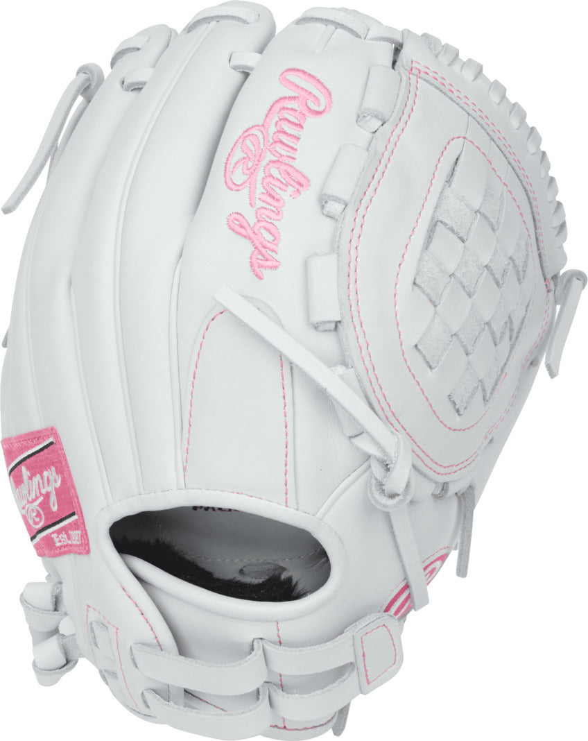 Rawlings Liberty Advanced 11.5" Softball Glove - RLA115-3WWP