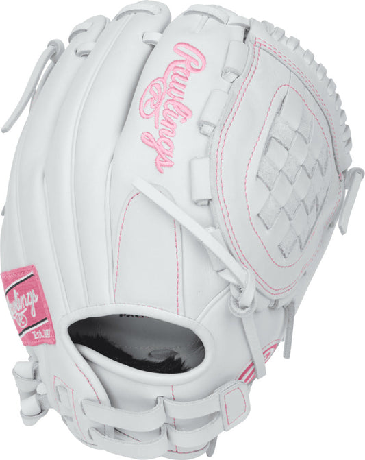 Rawlings Liberty Advanced 11.5" Softball Glove - RLA115-3WWP
