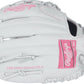 Rawlings Liberty Advanced 11.5" Softball Glove - RLA115-3WWP