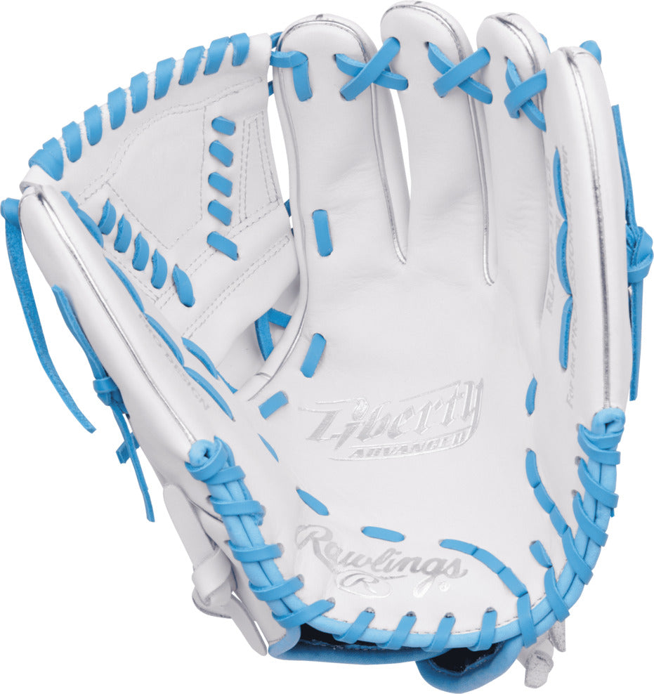 Rawlings Liberty Advanced 12" Softball Glove - RLA120-31WCB