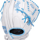 Rawlings Liberty Advanced 12" Softball Glove - RLA120-31WCB