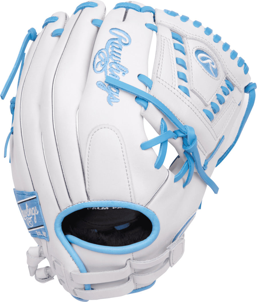 Rawlings Liberty Advanced 12" Softball Glove - RLA120-31WCB