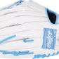 Rawlings Liberty Advanced 12" Softball Glove - RLA120-31WCB