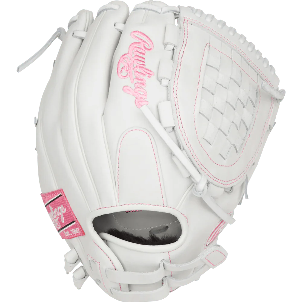 Rawlings Liberty Advanced ColorSync 4.0 12" Softball Glove - RLA120-3WP