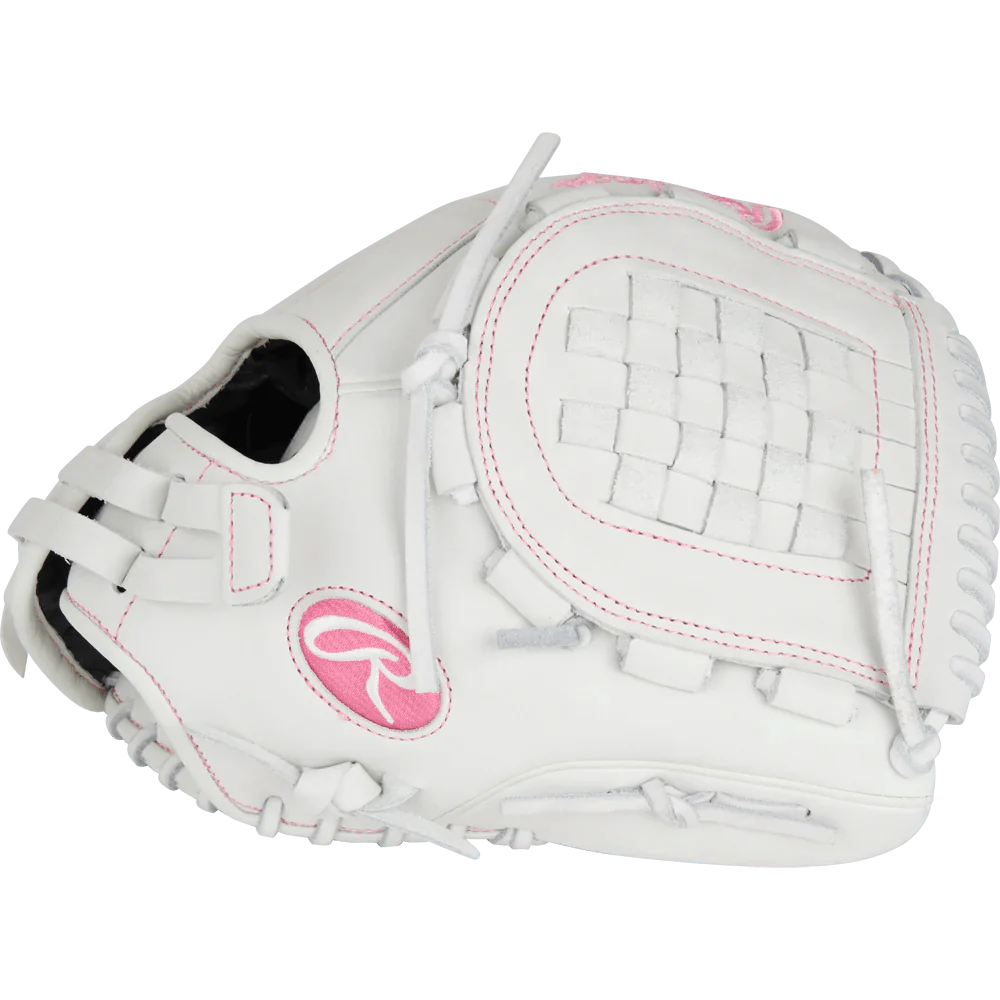 Rawlings Liberty Advanced ColorSync 4.0 12" Softball Glove - RLA120-3WP