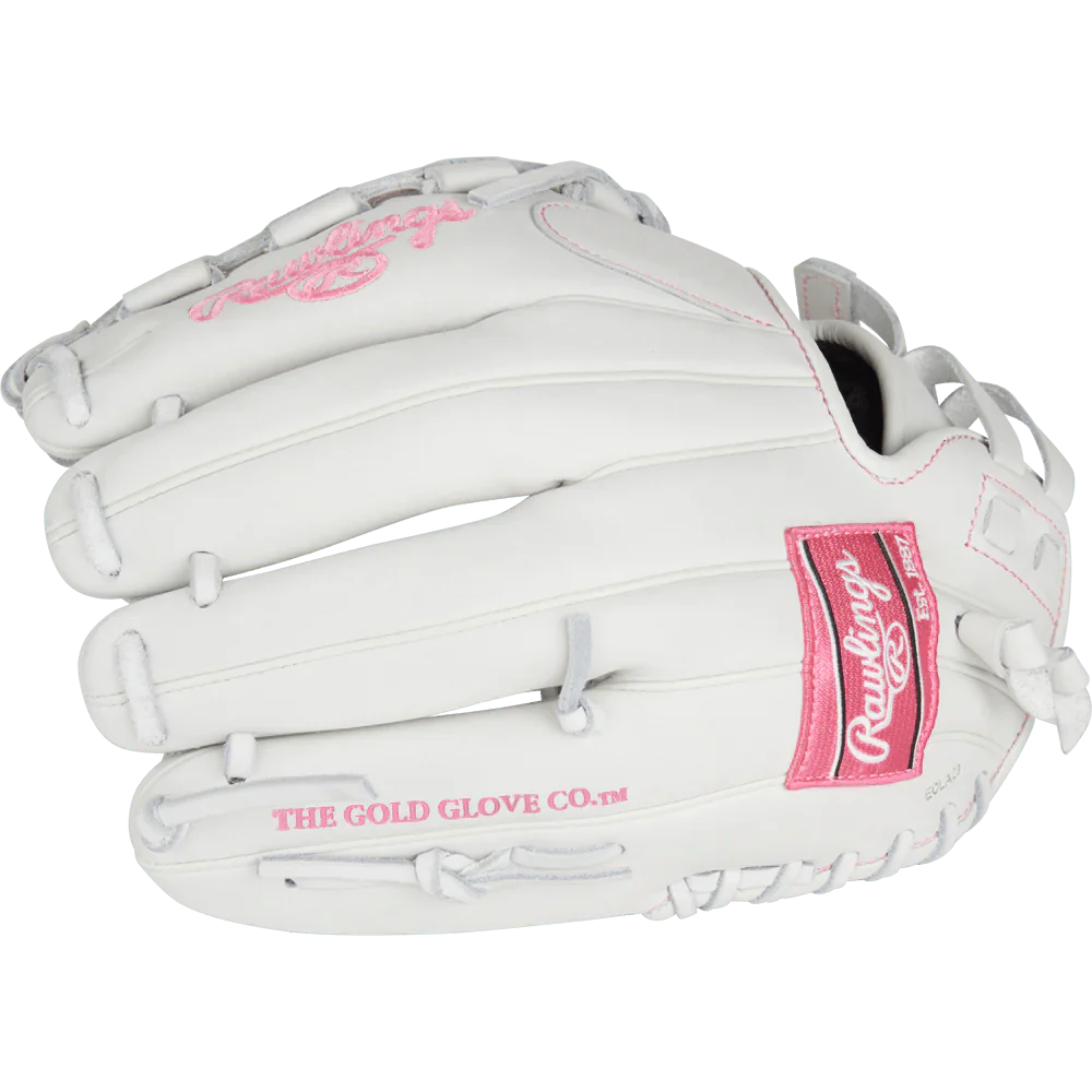 Rawlings Liberty Advanced ColorSync 4.0 12" Softball Glove - RLA120-3WP