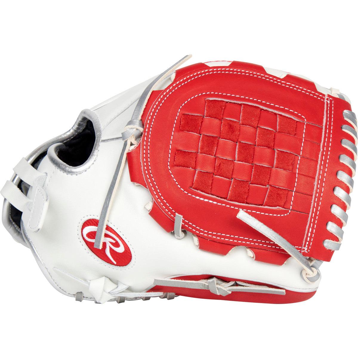 2022 Rawlings Liberty Advanced Series 12" Softball Glove - RLA120-3WSP - Smash It Sports