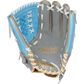 Rawlings Liberty Advanced ColorSync 4.0 12.5" Softball Glove - RLA125-18GCB