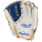 Rawlings Liberty Advanced ColorSync 4.0 12.5" Softball Glove - RLA125-18WRG