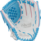 Rawlings Liberty Advanced 12.5" Softball Glove - RLA125-3WCB