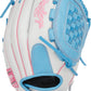 Rawlings Liberty Advanced 12.5" Softball Glove - RLA125-3WCB