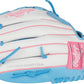 Rawlings Liberty Advanced 12.5" Softball Glove - RLA125-3WCB