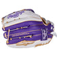 Rawlings Liberty Advanced ColorSync 4.0 12.75" Softball Glove - RLA1275SB-6WPUG