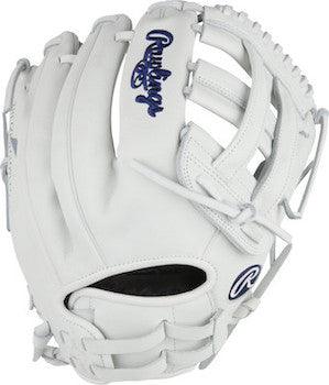 Rawlings Liberty Advanced Series 12.25" Softball Glove - RLA207SB-6W - Smash It Sports