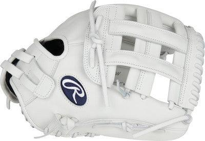 Rawlings Liberty Advanced Series 12.25" Softball Glove - RLA207SB-6W - Smash It Sports