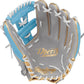 Rawlings Liberty Advanced 11.75" Softball Glove - RLA715-32GCB
