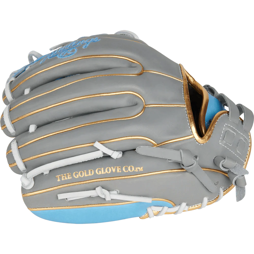 Rawlings Liberty Advanced ColorSync 4.0 11.75" Softball Glove - RLA715SB-2GCB