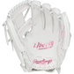 Rawlings Liberty Advanced ColorSync 4.0 11.75" Softball Glove - RLA715SB-2WP