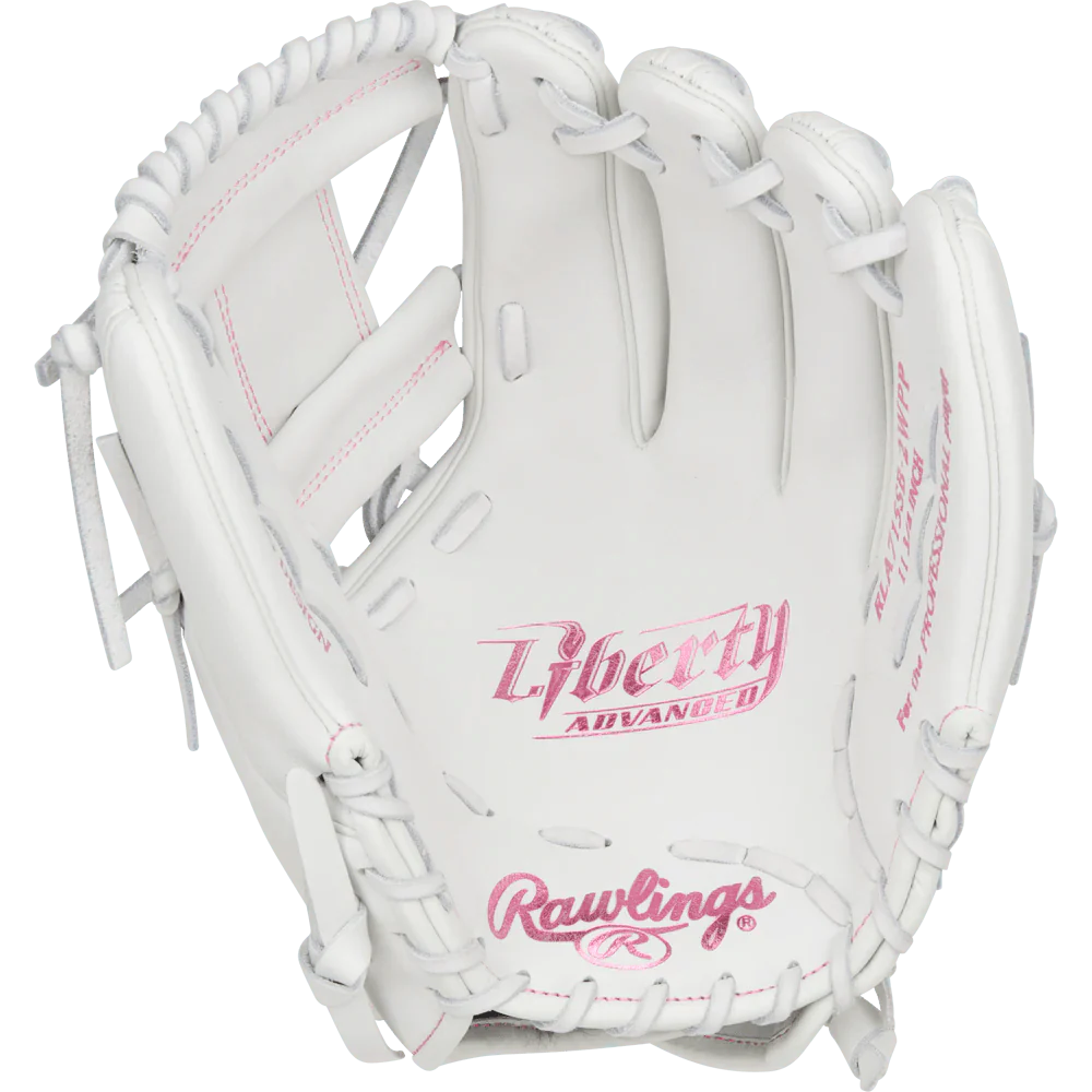 Rawlings Liberty Advanced ColorSync 4.0 11.75" Softball Glove - RLA715SB-2WP