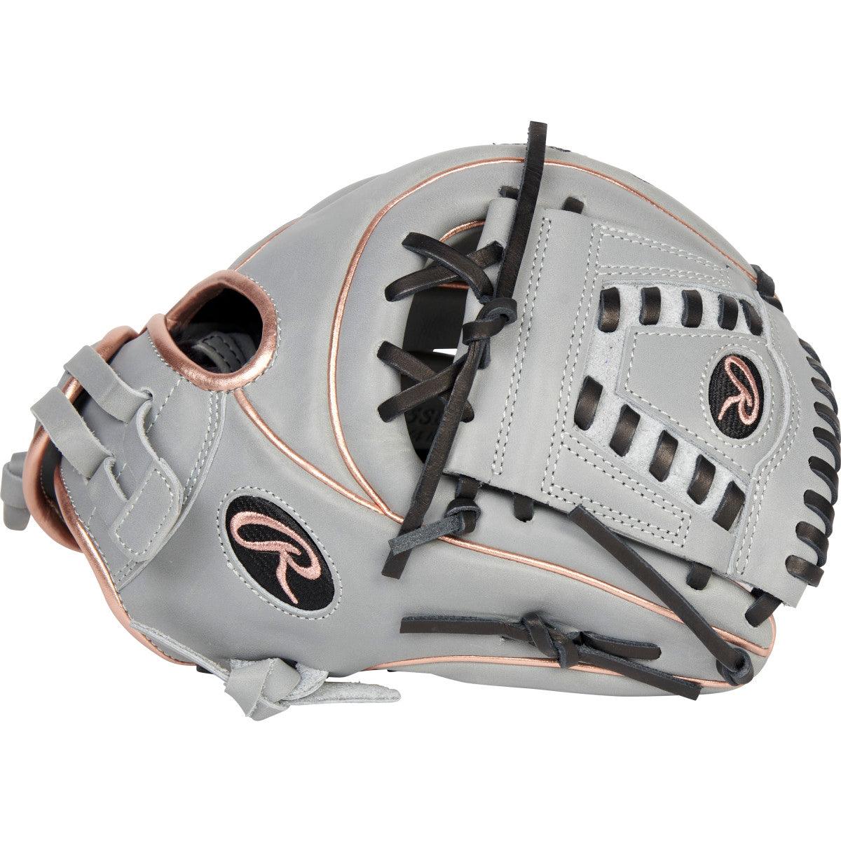 2022 Rawlings Liberty Advanced Series 11.75" Softball Glove - RLA715SB-31GRG - Smash It Sports