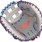 Rawlings Liberty Advanced 33" Softball Catchers Mitt/Glove - RLACM33FP-24GW