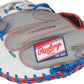 Rawlings Liberty Advanced 33" Softball Catchers Mitt/Glove - RLACM33FP-24GW – Product View | Smash It Sports | leather, pro, 